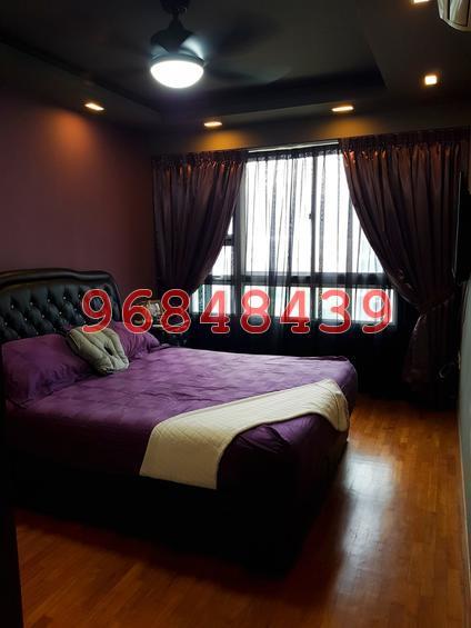 Blk 268D Punggol Field (Punggol), HDB 4 Rooms #155409132